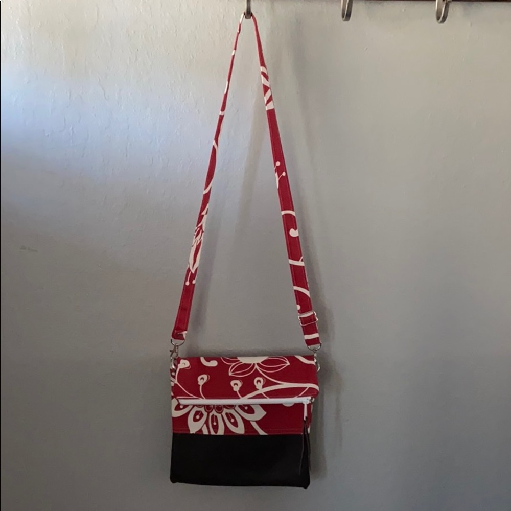 Crossbody Purse
